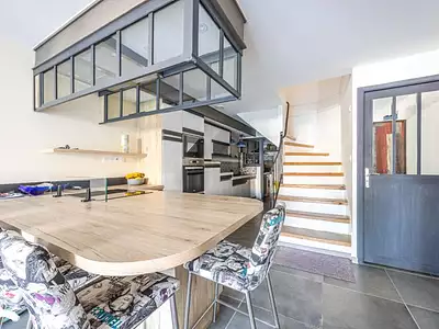 Maison, 92 m²
