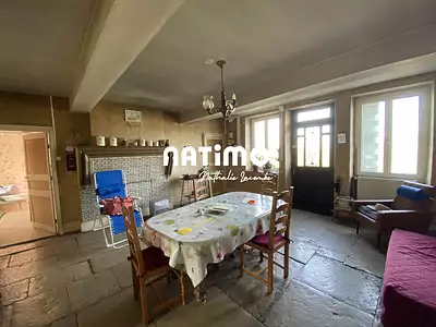 Maison, 97,85 m²