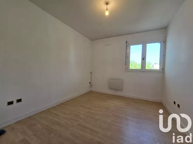 Appartement, 44 m²