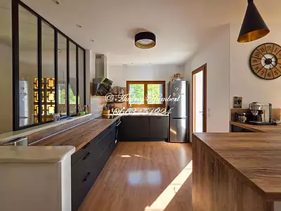 Appartement, 111 m²