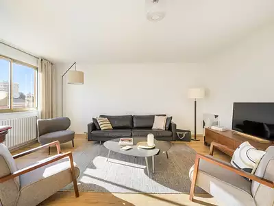 Appartement, 106,44 m²