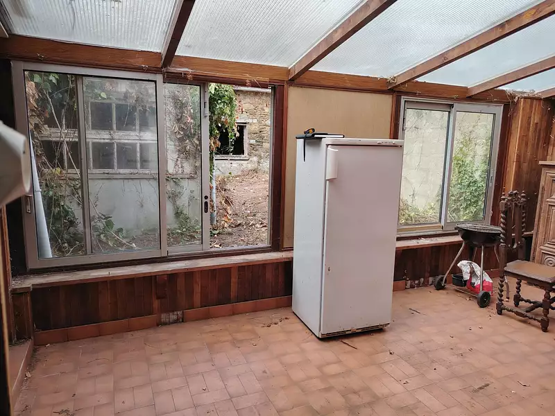 Maison, 108 m²