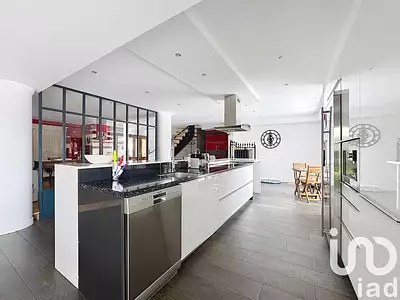 Maison, 272 m²
