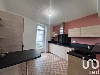 Maison, 84 m²
