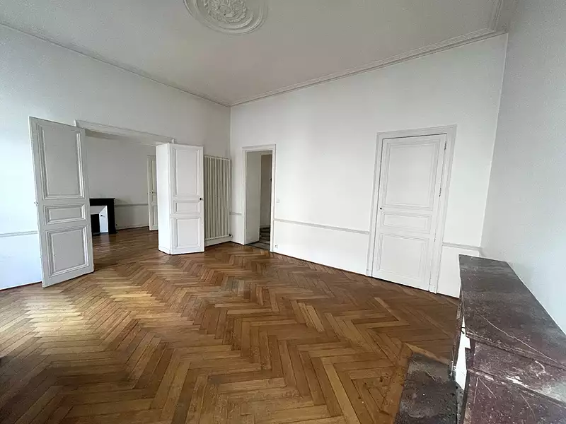 Appartement, 104 m²