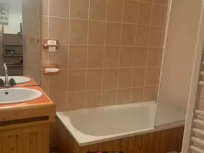Appartement, 26,01 m²