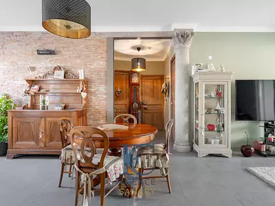 Appartement, 88,64 m²