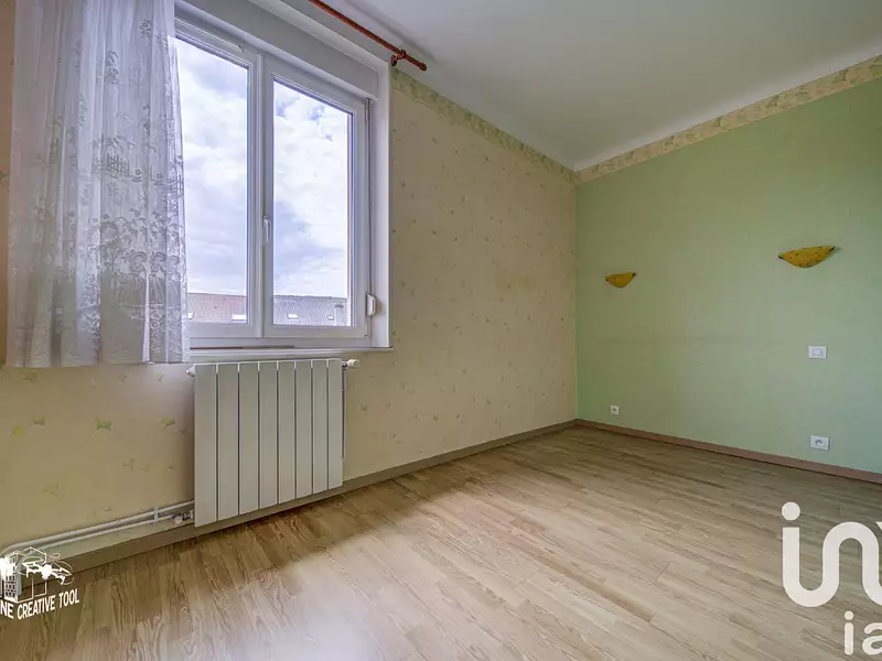 Maison, 87 m²
