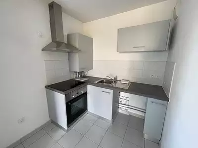 Appartement, 65 m²