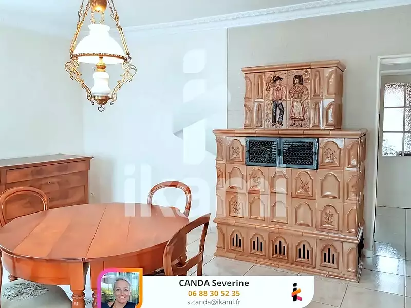 Maison, 176,2 m²