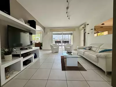 Maison, 122 m²