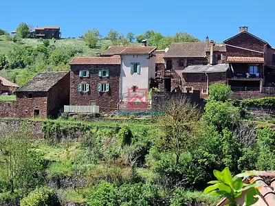 Maison, 80 m²