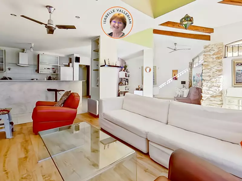 Appartement, 75 m²
