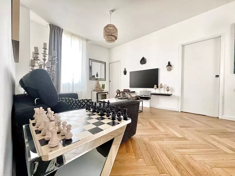 Appartement, 95 m²