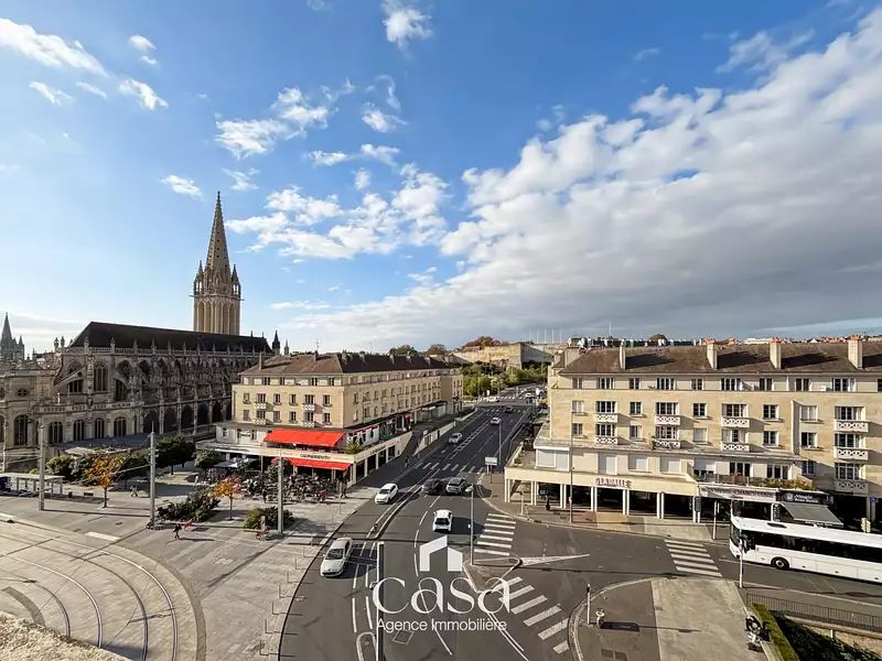 Appartement, 121,72 m²