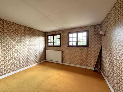 Maison, 130 m²