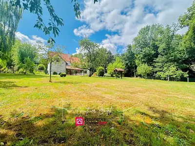 Maison, 110 m²