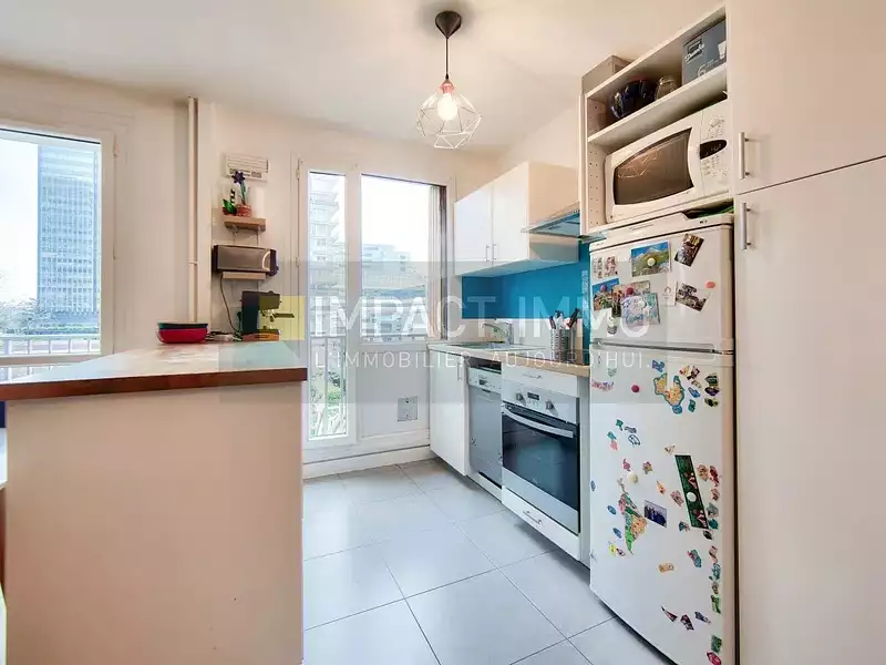 Appartement, 82,88 m²