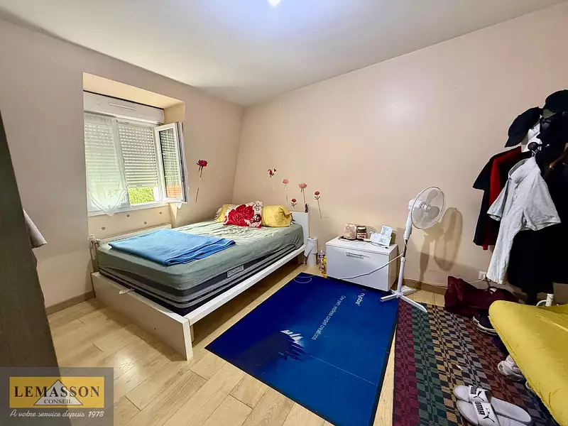 Maison, 125 m²