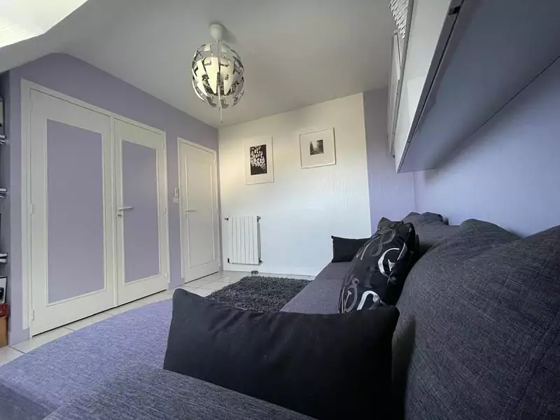 Maison, 114 m²