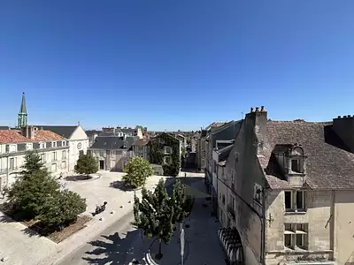 Appartement, 64,93 m²