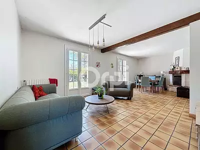 Maison, 125 m²