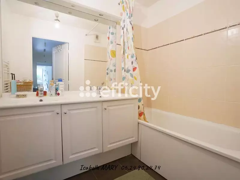 Appartement, 85 m²