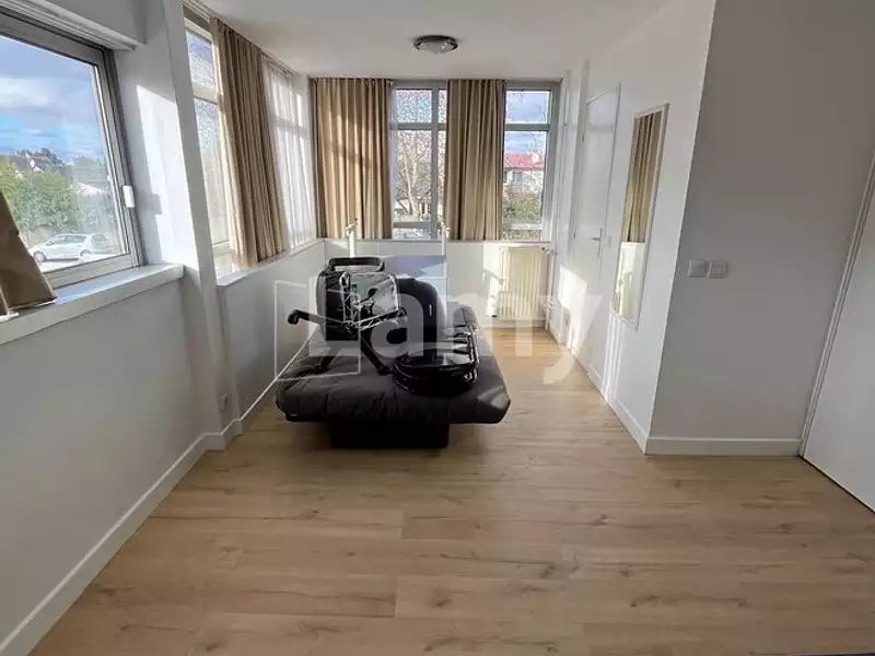 Appartement, 23,39 m²