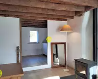 Maison, 52 m²