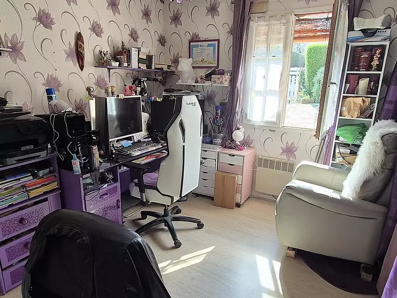 Maison, 74 m²