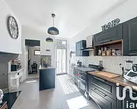 Maison, 140 m²
