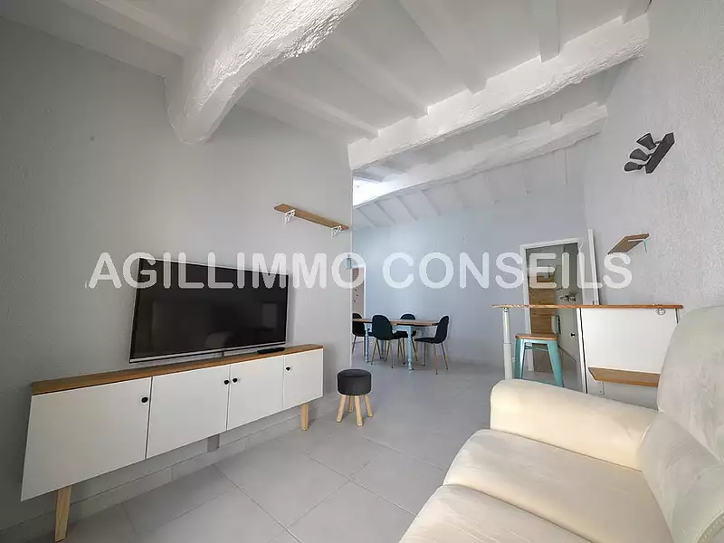 Maison, 54,2 m²