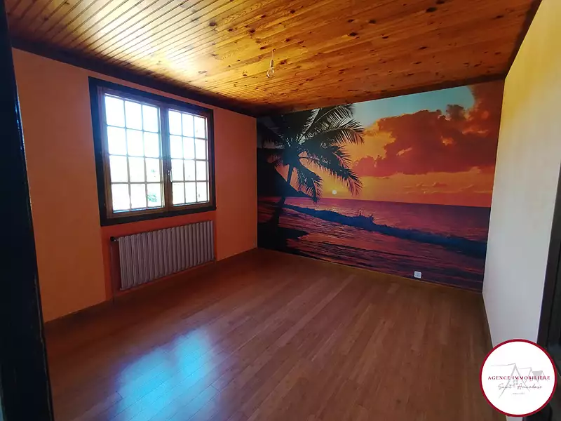 Maison, 141 m²