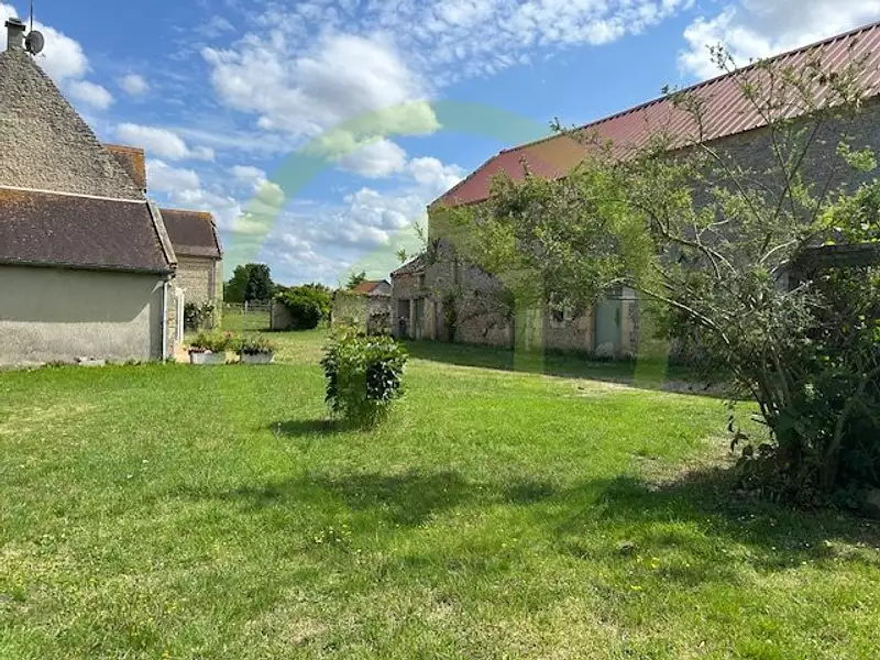Maison, 143 m²