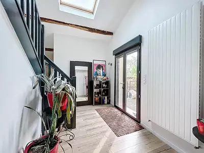 Maison, 139 m²