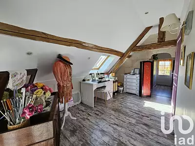 Maison, 160 m²