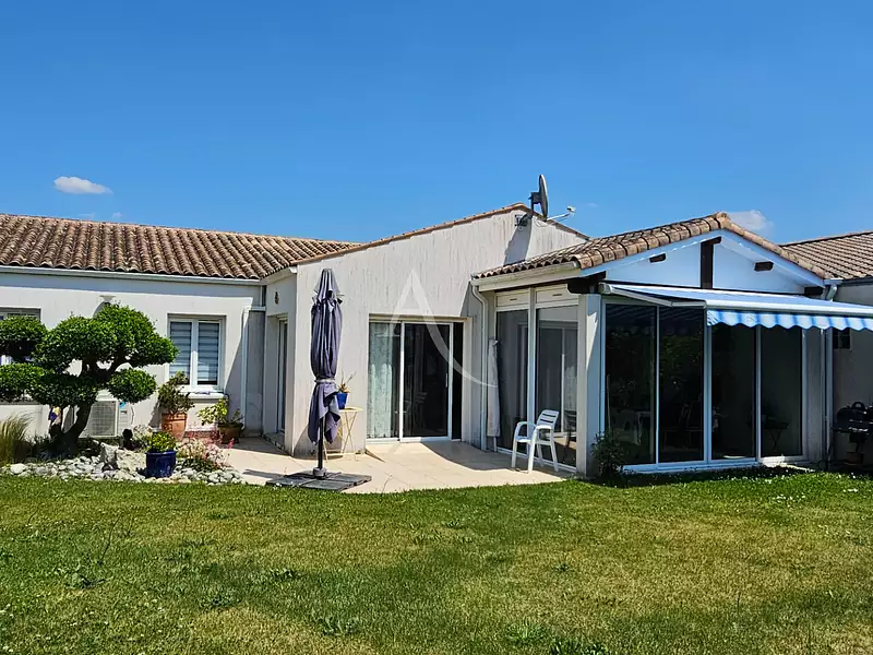 Maison, 101,91 m²