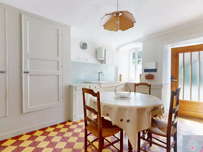 Maison, 93 m²