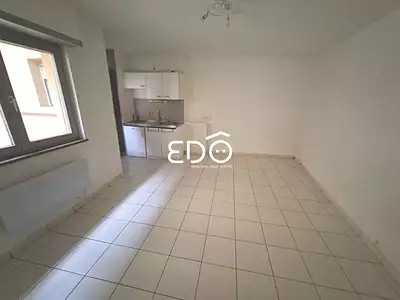 Appartement, 31,44 m²