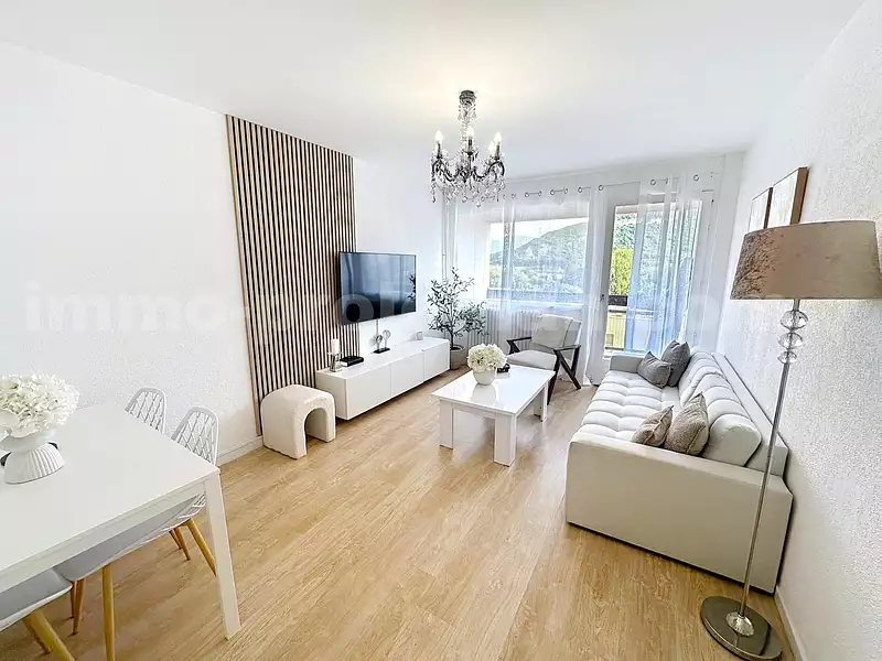 Appartement, 66,68 m²