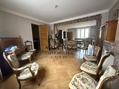 Maison, 185 m²