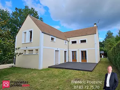 Maison, 182 m²