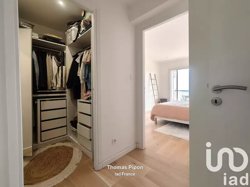 Appartement, 72 m²