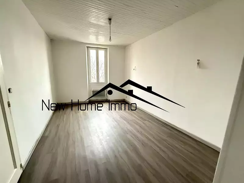 Appartement, 31,29 m²