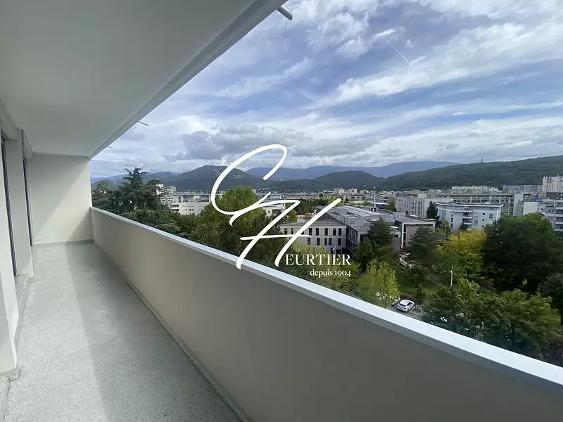 Appartement, 46,03 m²