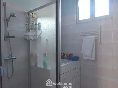 Maison, 128 m²