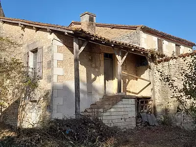 Maison, 80 m²