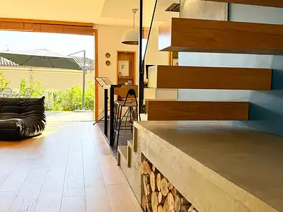 Maison, 127 m²