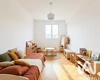 Appartement, 70 m²