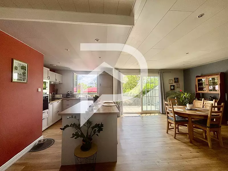 Maison, 87 m²